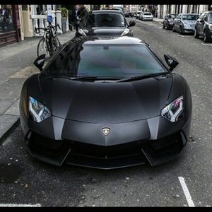 Meet your Posher, Cory