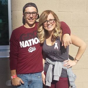 Meet your Posher, Tavia