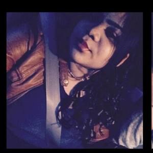 Meet your Posher, Yenny