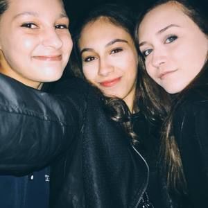 Meet your Posher, Jenna