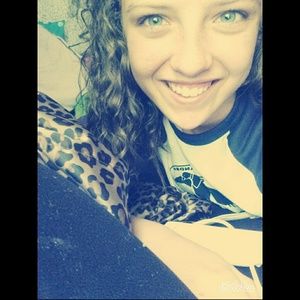 Meet your Posher, Madison