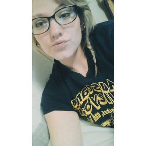 Meet your Posher, Amber