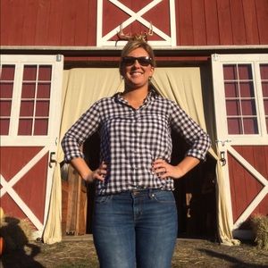 Meet your Posher, Carlyn