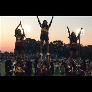 Meet your Posher, Jarvaneika