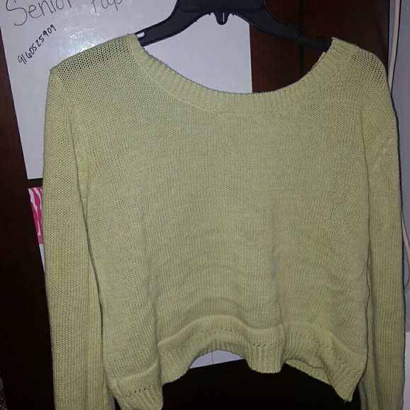 sweater
