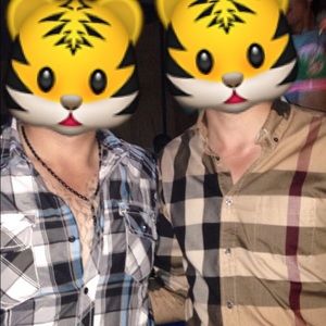 Meet your Posher, Rafael