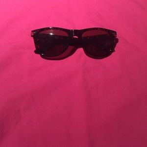 Sunglasses!