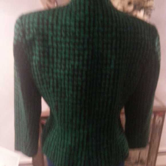 Jacket - Picture 2 of 2