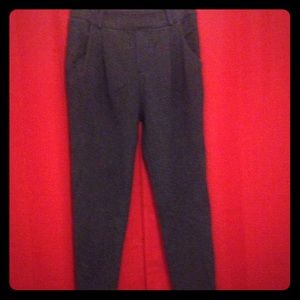 Lulu lemon pleated pants