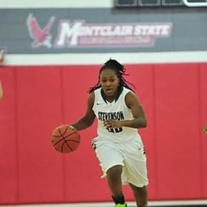 Meet your Posher, Ty