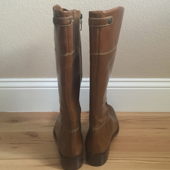 Matisse Buckingham Riding Boot - Picture 2 of 4