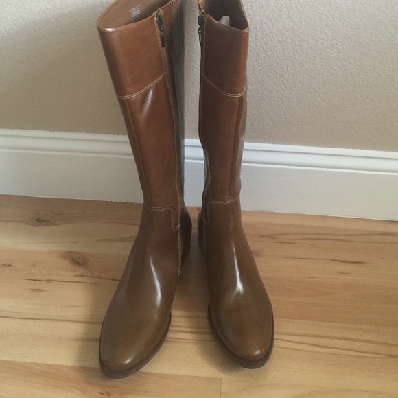 Matisse Buckingham Riding Boot - Picture 4 of 4