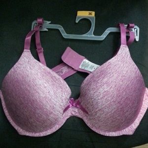 Super Cute Brand New Pink 38C Bra on Sale