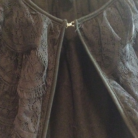 Short jacket - Picture 4 of 4