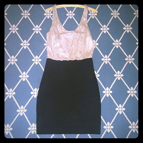 Cocktail dress