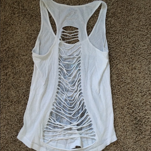 Tank top XS - Picture 2 of 2