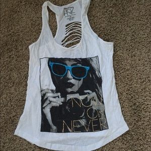 Tank top XS
