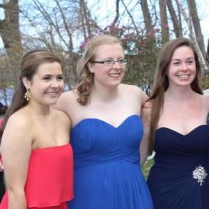 Meet your Posher, Melissa