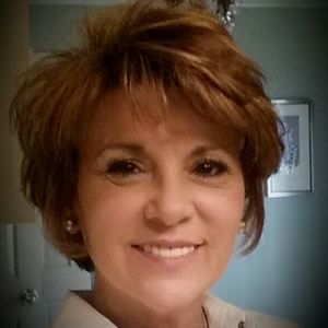 Meet your Posher, Cyndee