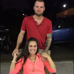 Meet your Posher, Jennifer