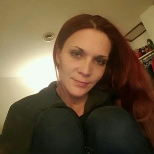 Meet your Posher, Kristie