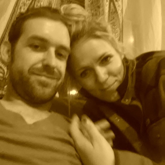 Meet your Posher, Rob