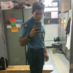 Meet your Posher, John