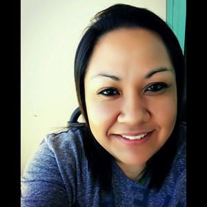 Meet your Posher, Valerie