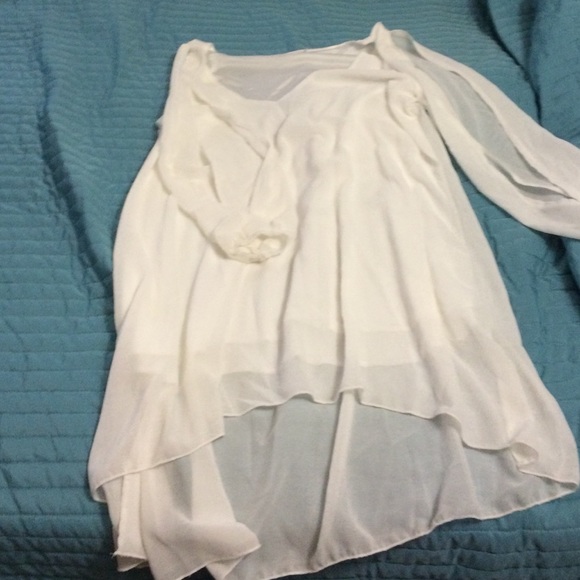 Blouse/dress