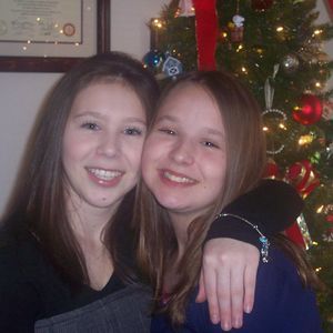 Meet your Posher, Christy