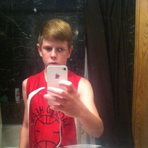 Meet your Posher, Anthony