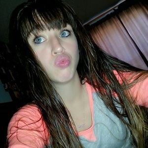 Meet your Posher, Catline