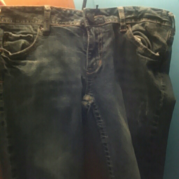 Pants