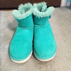 Authentic Uggs