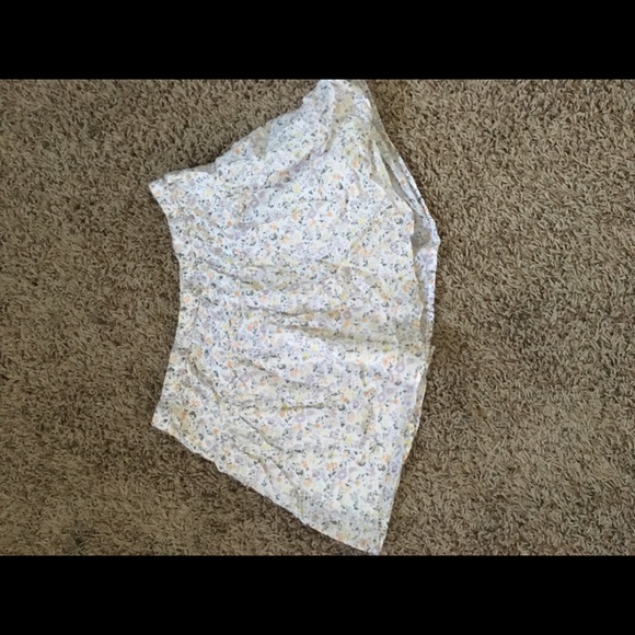 Floral skirt - Picture 1 of 1