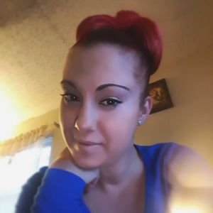 Meet your Posher, Stacy