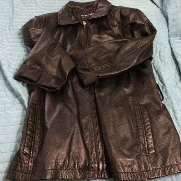 Jacket - Picture 1 of 1