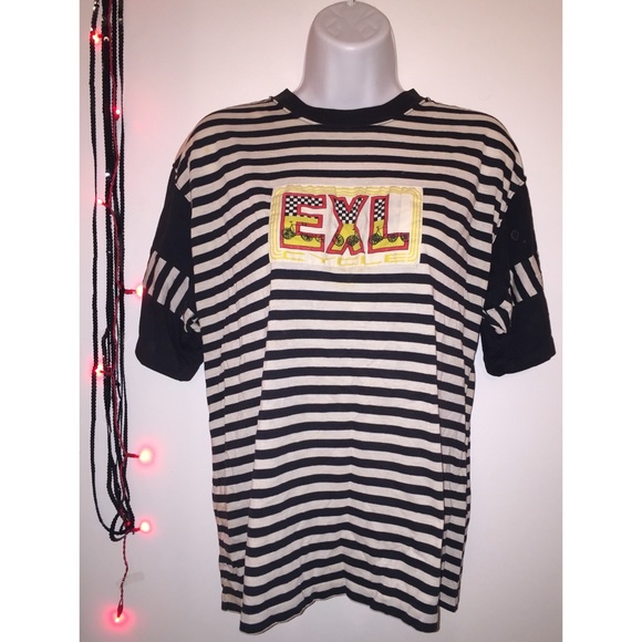 Vintage Tops - Vintage Active Top