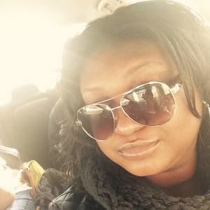 Meet your Posher, Rashana