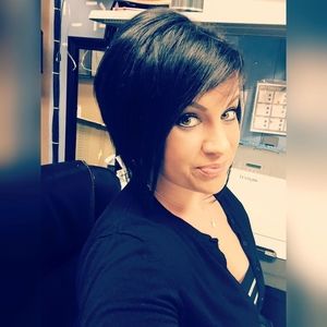 Meet your Posher, Brittny