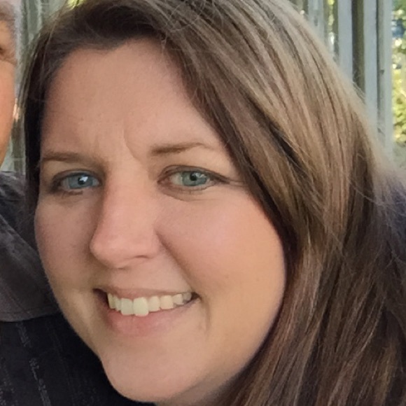 Meet your Posher, Kristi