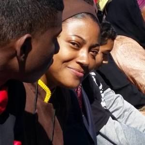 Meet your Posher, Sakinah