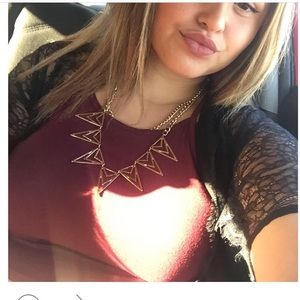 Meet your Posher, Jaylene