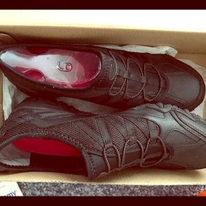 Sketchers slip resistant