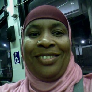 Meet your Posher, Johnnetta