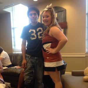 Meet your Posher, Alyssa