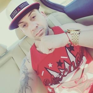 Meet your Posher, Luis