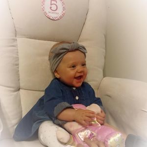 Meet your Posher, Kendra