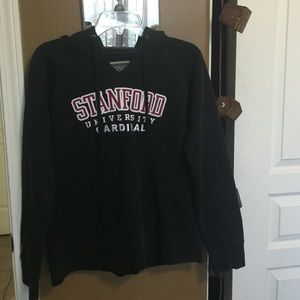 Stanford sweatshirt