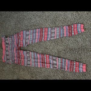 Winter leggings M